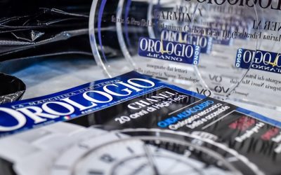 Finalmente svelati i vincitori dell’unico premio italiano all’orologeria, assegnato dalla rivista L’Orologio