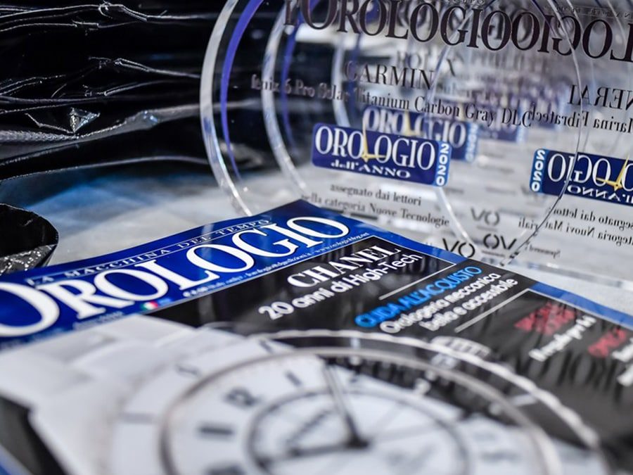 Finalmente svelati i vincitori dell’unico premio italiano all’orologeria, assegnato dalla rivista L’Orologio