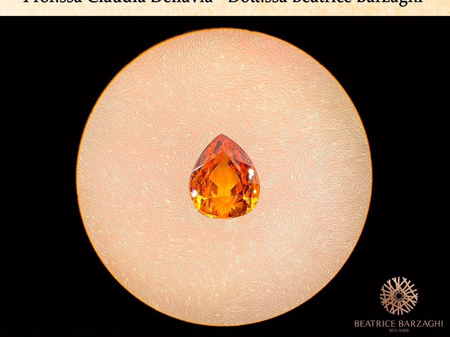 Milanodoro, un incontro sulla bellezza delle gemme e sul loro effetto sulle cellule umane